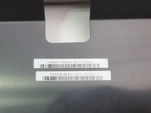 GE Pet Specific Generation II 5368687-3 GLOBAL SCAN CONTROL BOX CT Optima 660