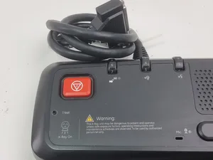 GE Pet Specific Generation II 5368687-3 GLOBAL SCAN CONTROL BOX CT Optima 660