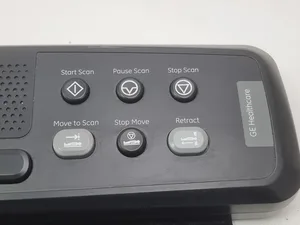 GE Pet Specific Generation II 5368687-3 GLOBAL SCAN CONTROL BOX CT Optima 660