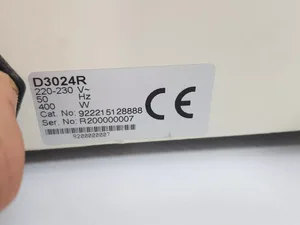 Scilogex_Dlab High Speed Refrigerated Mini-Centrifuge 24 Place Rotor D3024R