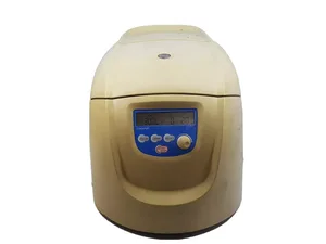 Scilogex_Dlab High Speed Refrigerated Mini-Centrifuge 24 Place Rotor D3024R