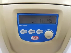 Scilogex_Dlab High Speed Refrigerated Mini-Centrifuge 24 Place Rotor D3024R