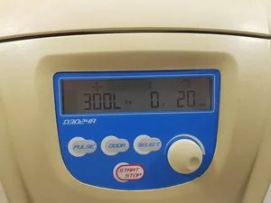 Scilogex_Dlab High Speed Refrigerated Mini-Centrifuge 24 Place Rotor D3024R