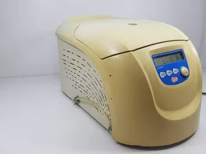 Scilogex_Dlab High Speed Refrigerated Mini-Centrifuge 24 Place Rotor D3024R