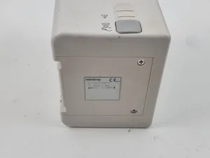 Mindray Passport 12 AG Module (115-011828-00)_Cardiac Output and ...