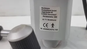 Rodenstock Keratometer 200