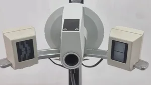 Rodenstock Keratometer 200