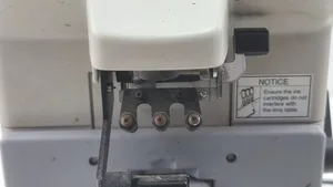 Topcon CL-100 Computerized Lensmeter