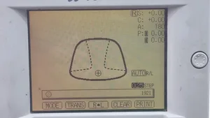 Topcon CL-100 Computerized Lensmeter
