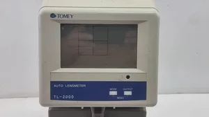 TOMEY TL-2000C AUTO LENSMETER