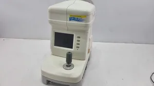 Grand Seiko GR-3100K Auto Refractor Auto Keratometer