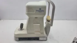 Grand Seiko GR-3100K Auto Refractor Auto Keratometer