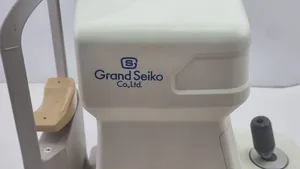 Grand Seiko GR-3100K Auto Refractor Auto Keratometer