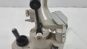 Topcon Medical SL-3D Slit Lamp