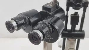 Topcon Medical SL-3D Slit Lamp
