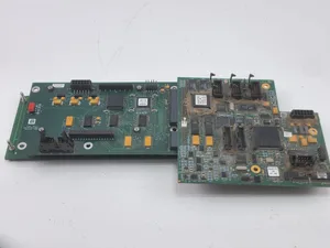 Mcl MT3200 Ku-band HPA TWTA Amplifier_PCB and control panel