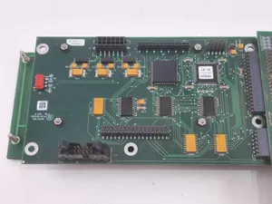 Mcl MT3200 Ku-band HPA TWTA Amplifier_PCB and control panel