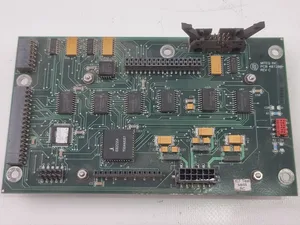 Miteq PCB 407296 rev C & itron CU20045SCPB-W5J for TWT amplifier MT4000