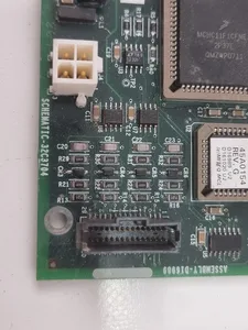 Miteq ASSEMBLY-D16989 for TWT amplifier MT4000