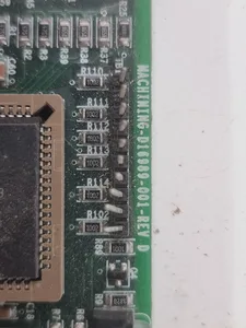 Miteq ASSEMBLY-D16989 for TWT amplifier MT4000