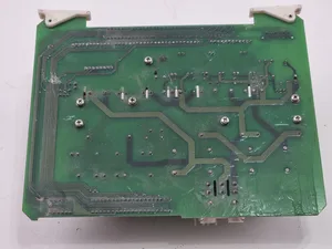 Miteq ASSEMBLY-D16998 Rev D MACHINING-D16998-001 - Rev D