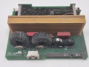 Miteq ASSEMBLY-D16998 Rev D MACHINING-D16998-001 - Rev D