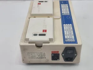 TMS Lifepak 12 Mobile Battery Service Station MBSS