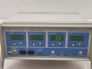 IRVINE BIOMEDICAL IBI-1500T9 CARDIAC ABLATION GENERATOR THERAPY