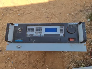 Mcl MT3200 Ku-band HPA TWTA Amplifier