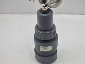 EH - Endress & Hauser - Flowfit COA250-B Dissolved oxygen assembly