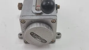 Showa Hand-Pull Manual Lubricators Pump- LAW80 - Vol 0.4L