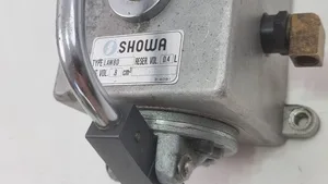 Showa Hand-Pull Manual Lubricators Pump- LAW80 - Vol 0.4L