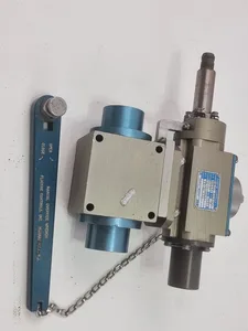 Flodyne Controls Inc. valve shut off 3000 psi