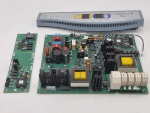 ArthroCare Coblator II ENT RF8000E P/N 13546-02 Rev. Q_Spare parts-PCB and panle