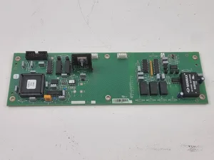 ArthroCare Coblator II ENT RF8000E P/N 13546-02 Rev. Q_Spare parts-PCB and panle