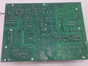 ArthroCare Coblator II ENT RF8000E P/N 13546-02 Rev. Q_Spare parts-PCB and panle
