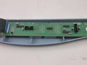 ArthroCare Coblator II ENT RF8000E P/N 13546-02 Rev. Q_Spare parts-PCB and panle