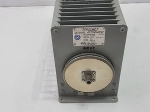 Bird 8322 -200 Watt 50 Ohm 30 dB Tenuline Coaxial Attenuator