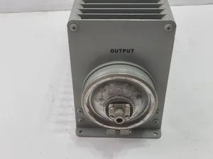 Bird 8322 -200 Watt 50 Ohm 30 dB Tenuline Coaxial Attenuator