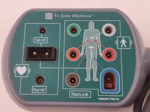 Module NavLink Velocity ST Jude Medical 100003063