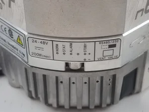 Edwards nEXT240D B90NW25 160w BP0 Turbo Molecular Turbomolecular Pump