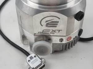 Edwards nEXT240D B90NW25 160w BP0 Turbo Molecular Turbomolecular Pump