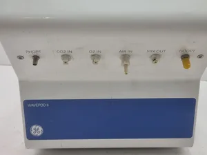 GE WAVEPOD II Integrated Controller CO2 O2 pHOPT DOOPT II