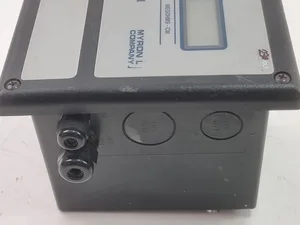 Myron L Company 750II Conductivity Monitor 115/230V-50/60Hz