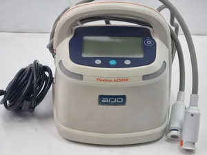 ARJO HUNTLEIGH FLOWTRON ACS900 DVT COMPRESION PUMP