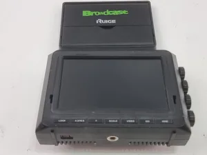 LCD 4,8" Ruige TL-480HD field monitor