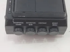 LCD 4,8" Ruige TL-480HD field monitor