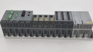 XGT programable logic controller XGP-ACF2+XGK-CPUS+XGI-D24A (2pcs)+ XOO-RYJA + X