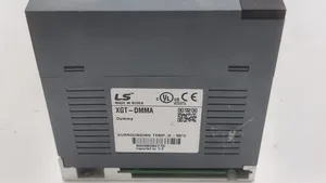 XGT programable logic controller XGP-ACF2+XGK-CPUS+XGI-D24A (2pcs)+ XOO-RYJA + X