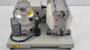 Edwards T-Station Turbo Pumping Station 75 - Diaphragm vacuum pump